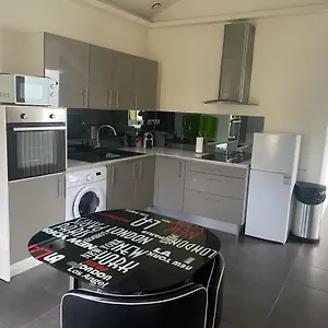  Appartement Le Vandenhove