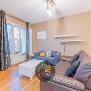  Appartement Le Libe